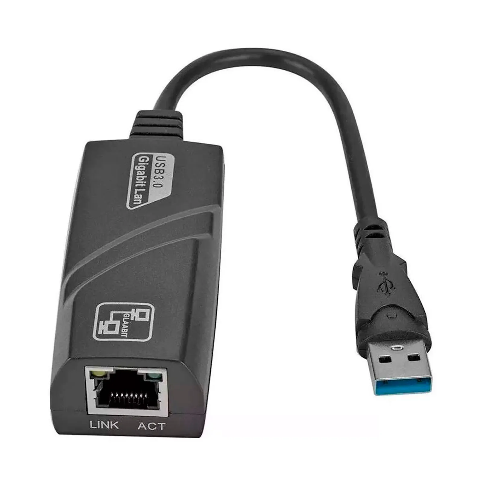Adaptador de red usb 3.0
