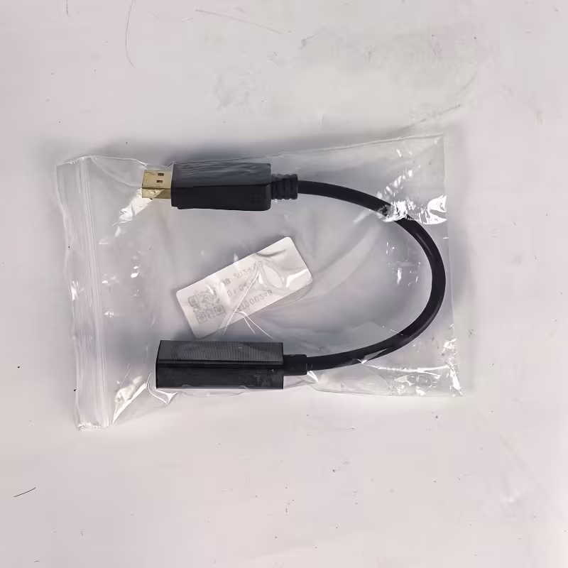 Cable adaptador de DP a HDTV