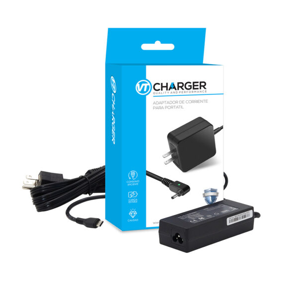 Cargador tipo Original Laptop