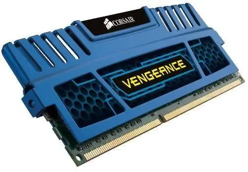 Memoria DDR3 8GB 1600Ghz Para Torre de segunda