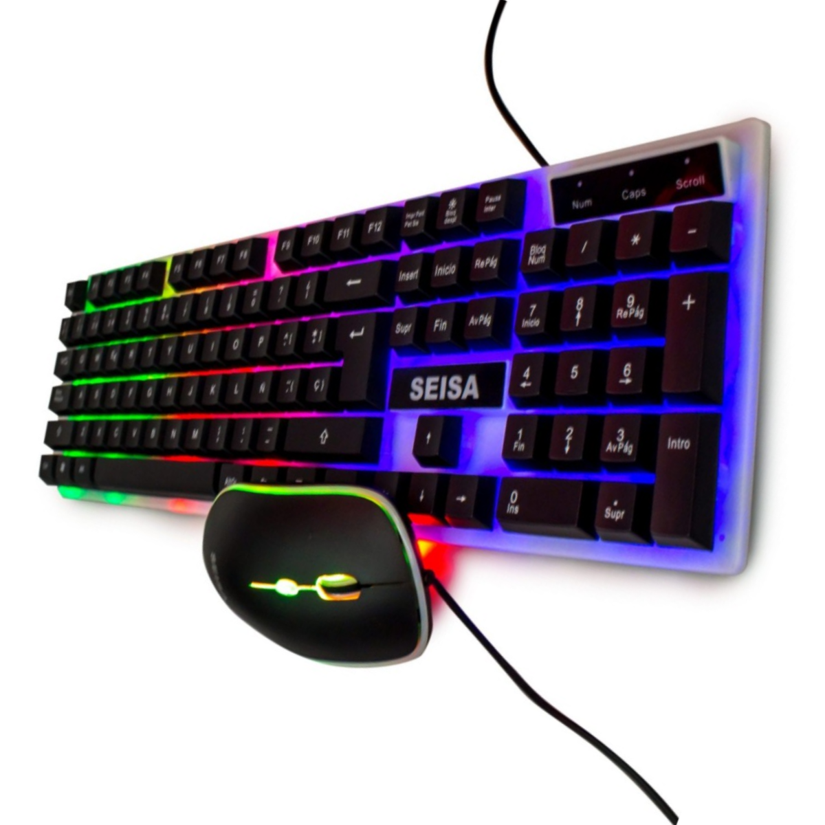 Yelandar, modelo KT288