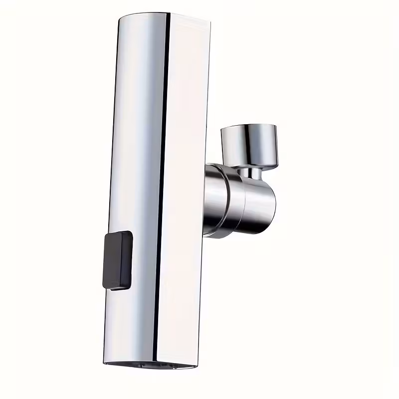 Grifo de cocina 3 en 1