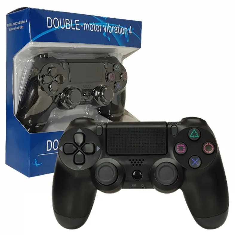 Control de play 4