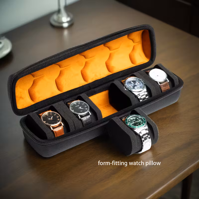 Estuche para Relojes ⌚