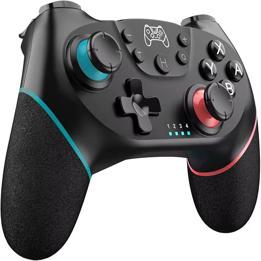 Control Inalambrico Nintendo Switch, Nintendo Switch Lite Este