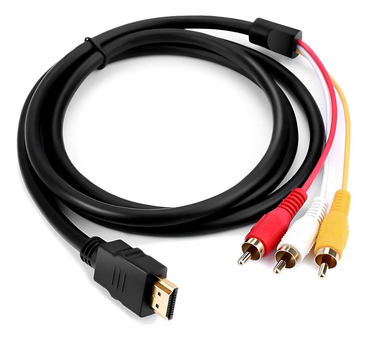 Cable HDMI - RCA