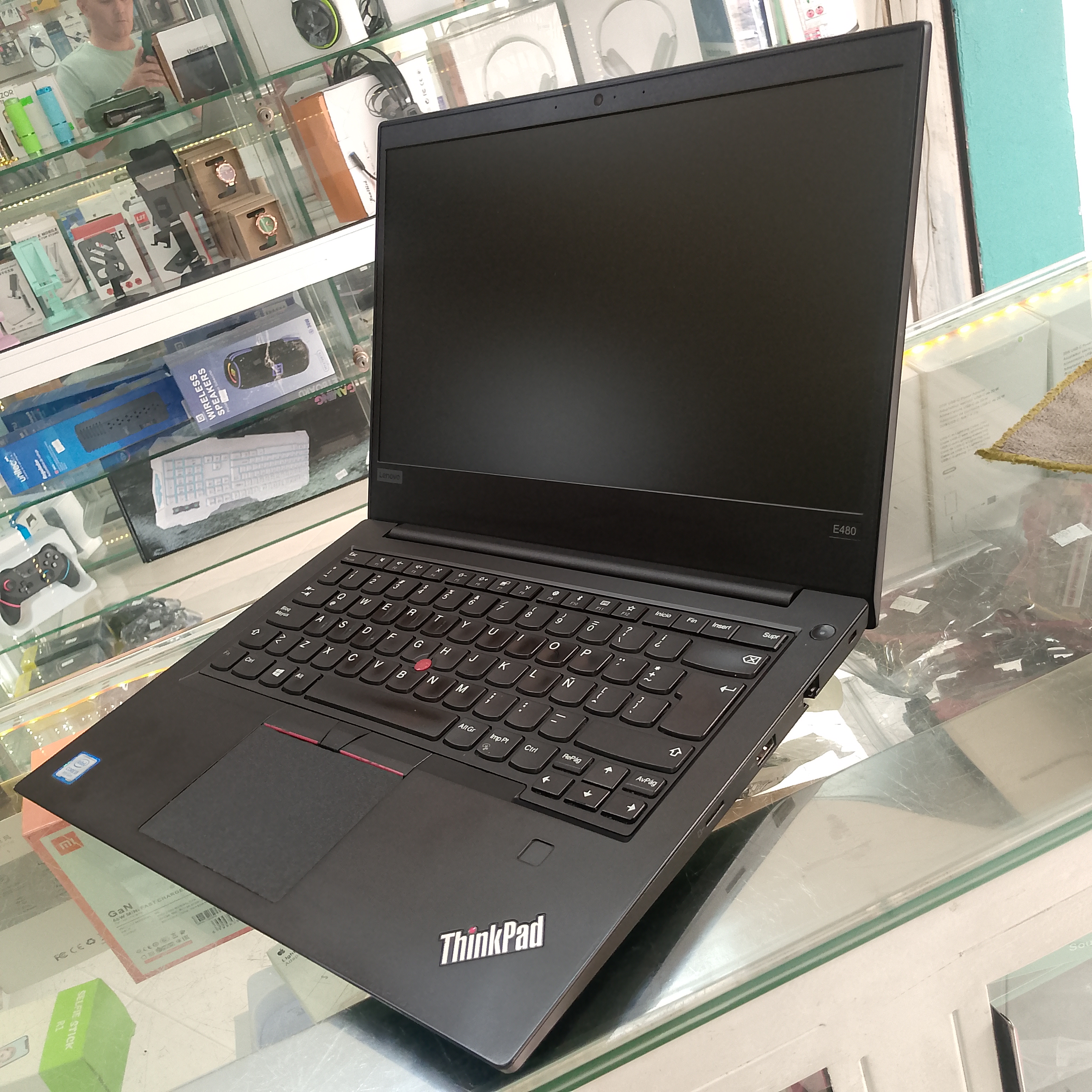 Lenovo ThinkPad core i5