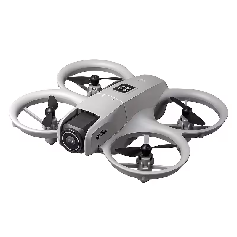 Mini Dron GT3 con Cámaras Duales