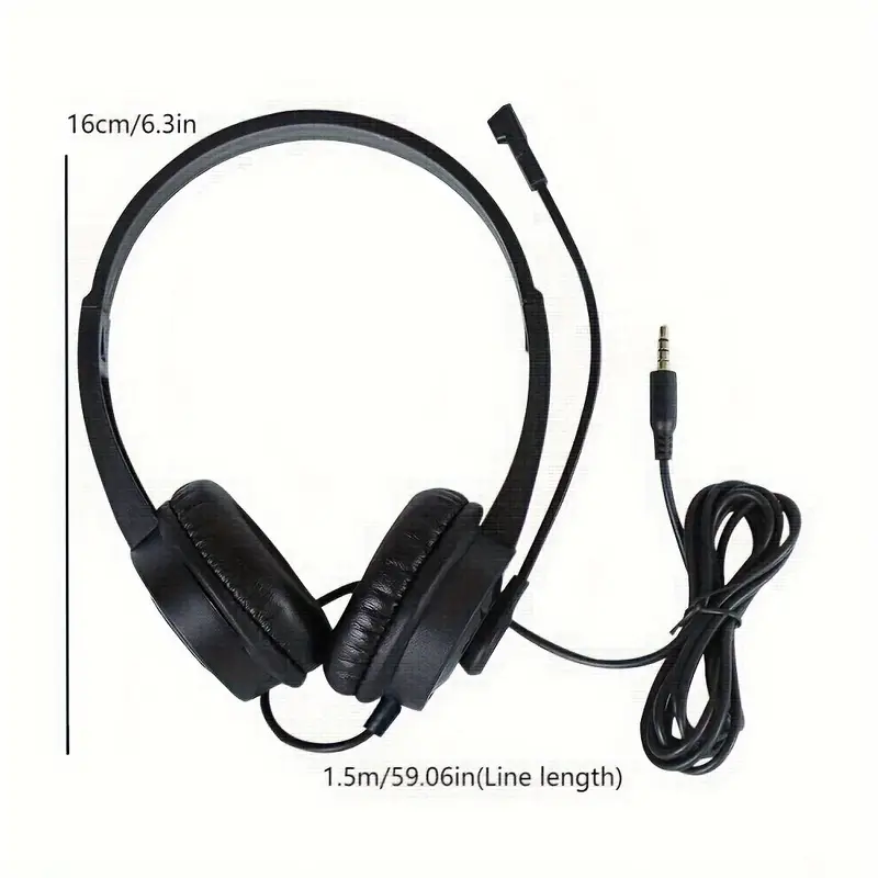 Auriculares para llamadas