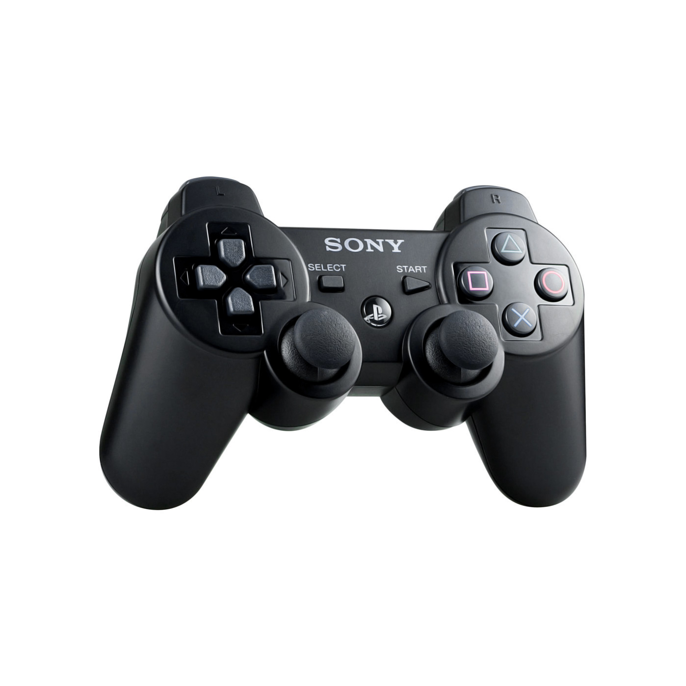 Control de play 3