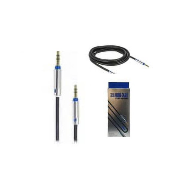 Cable 1X1 1 MT