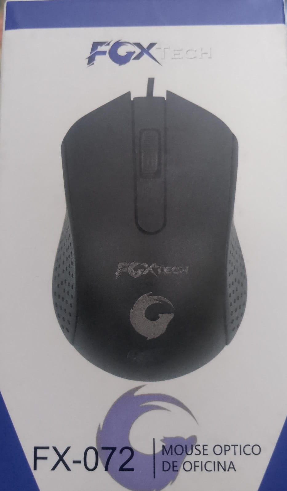 Muose FX-072