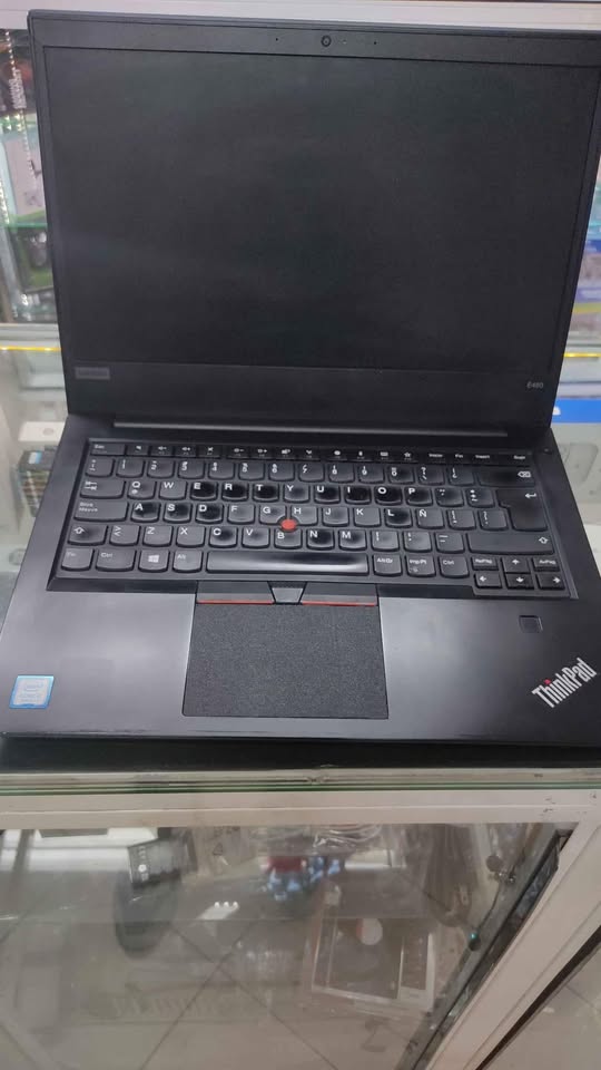 Portatil Lenovo ThinkPad core i5
